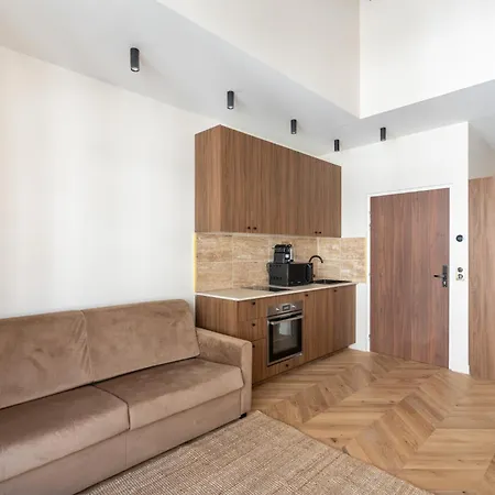 Appartamento Chic Duplex For 4 In Vibrant Bastille Parigi